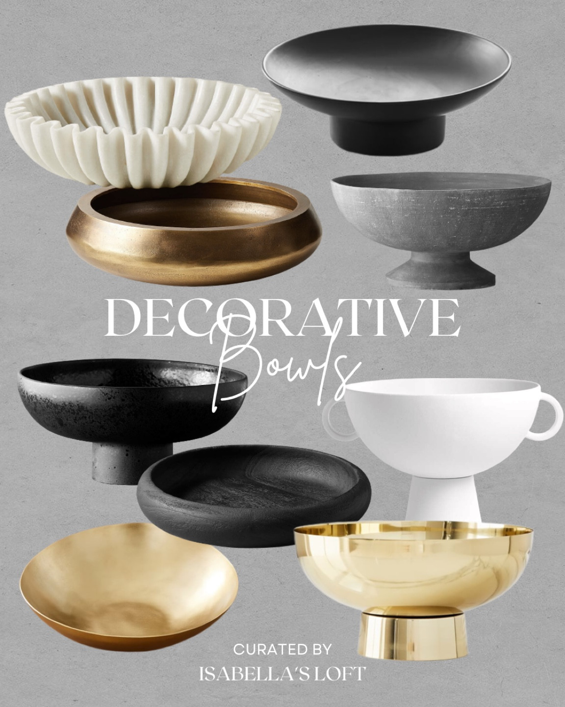 Decorative Bowls

Media Console, Living Home Furniture, Bedroom Furniture, stand, cane bed, cane furniture, floor mirror, arched mirror, cabinet, home decor, modern decor, mid century modern, kitchen pendant lighting, unique lighting, Console Table, Restoration Hardware Inspired, ceiling lighting, black light, brass decor, black furniture, modern glam, entryway, living room, kitchen, bar stools, throw pillows, wall decor, accent chair, dining room, home decor, rug, coffee table

#LTKFind #LTKbump #LTKhome