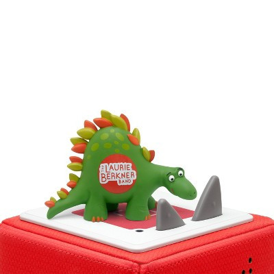 tonies Laurie Berkner Figurine: Music & Creative Thinking Storybook | Target