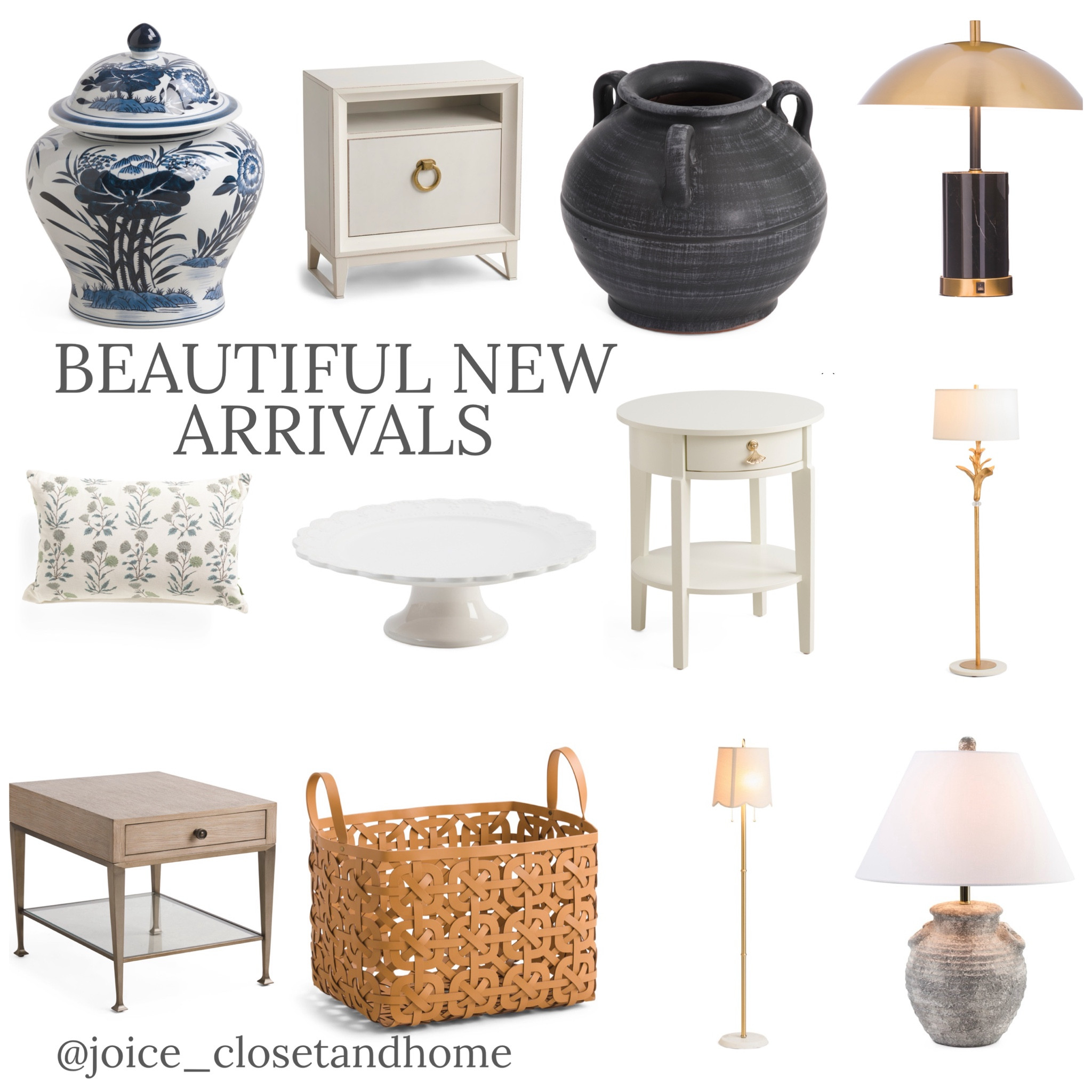 TJMaxx online doesn’t disappoint! Beautiful items as always #tjmaxx  


#LTKhome