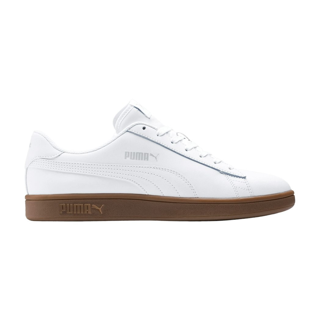 Puma Smash v2 'White Gum' US 4 | Novelship