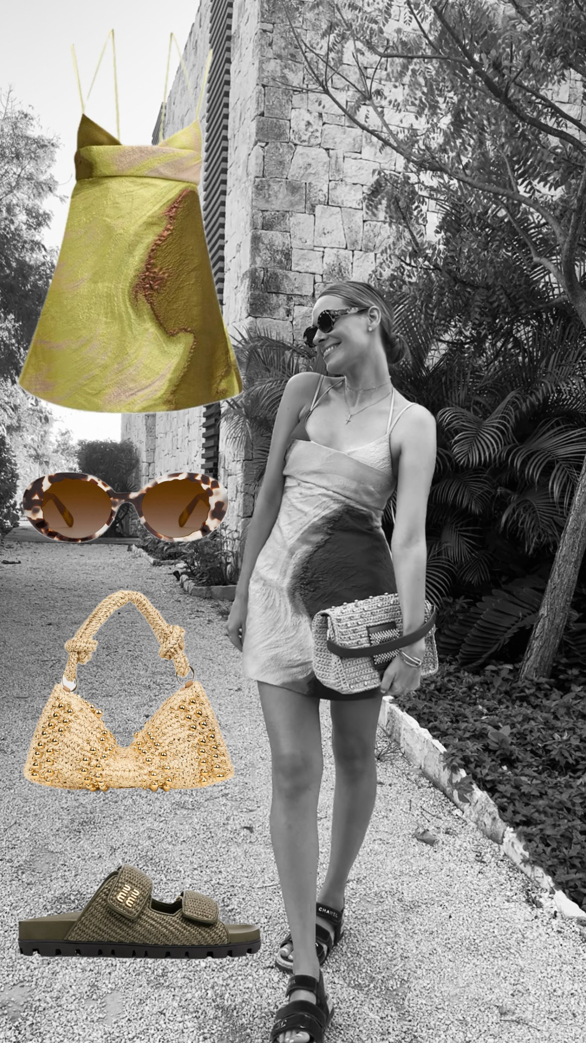 #LTKstyletip #LTKtravel #LTKshoecrush