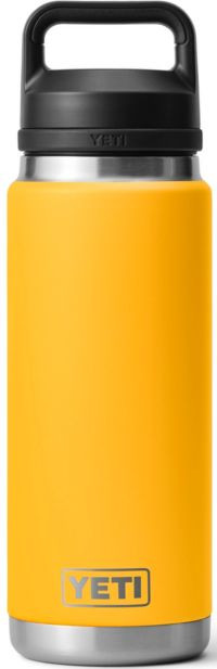 YETI 26 oz. Rambler Bottle with Chug Cap | Dick's Sporting Goods