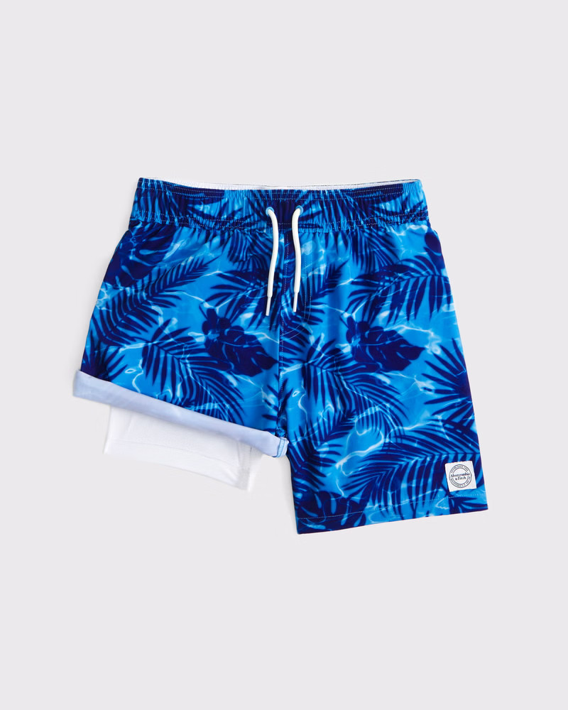 swim trunks | Abercrombie & Fitch (US)