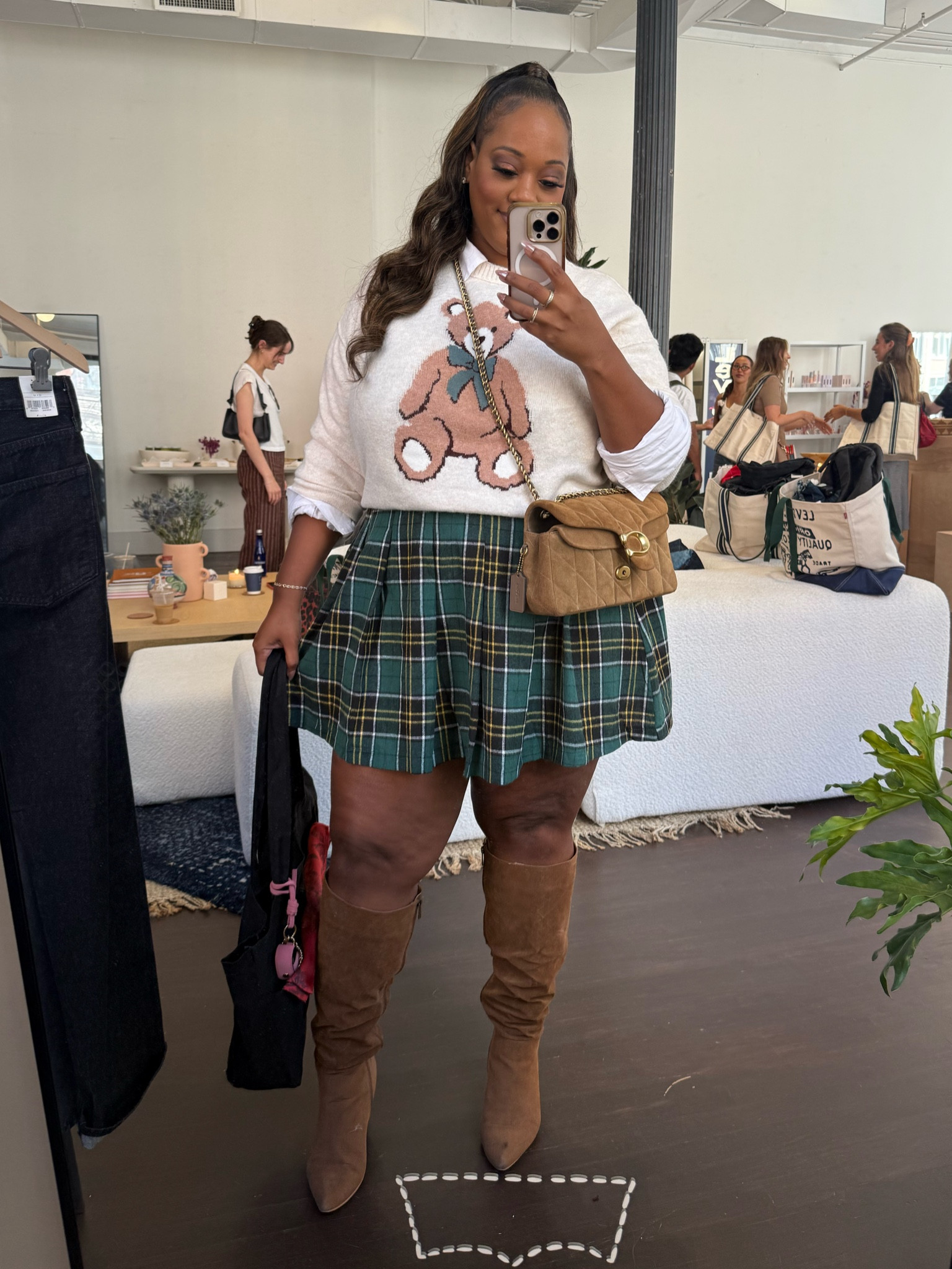 Plus size Fall transition look

#LTKStyleTip #LTKFindsUnder50 #LTKPlusSize