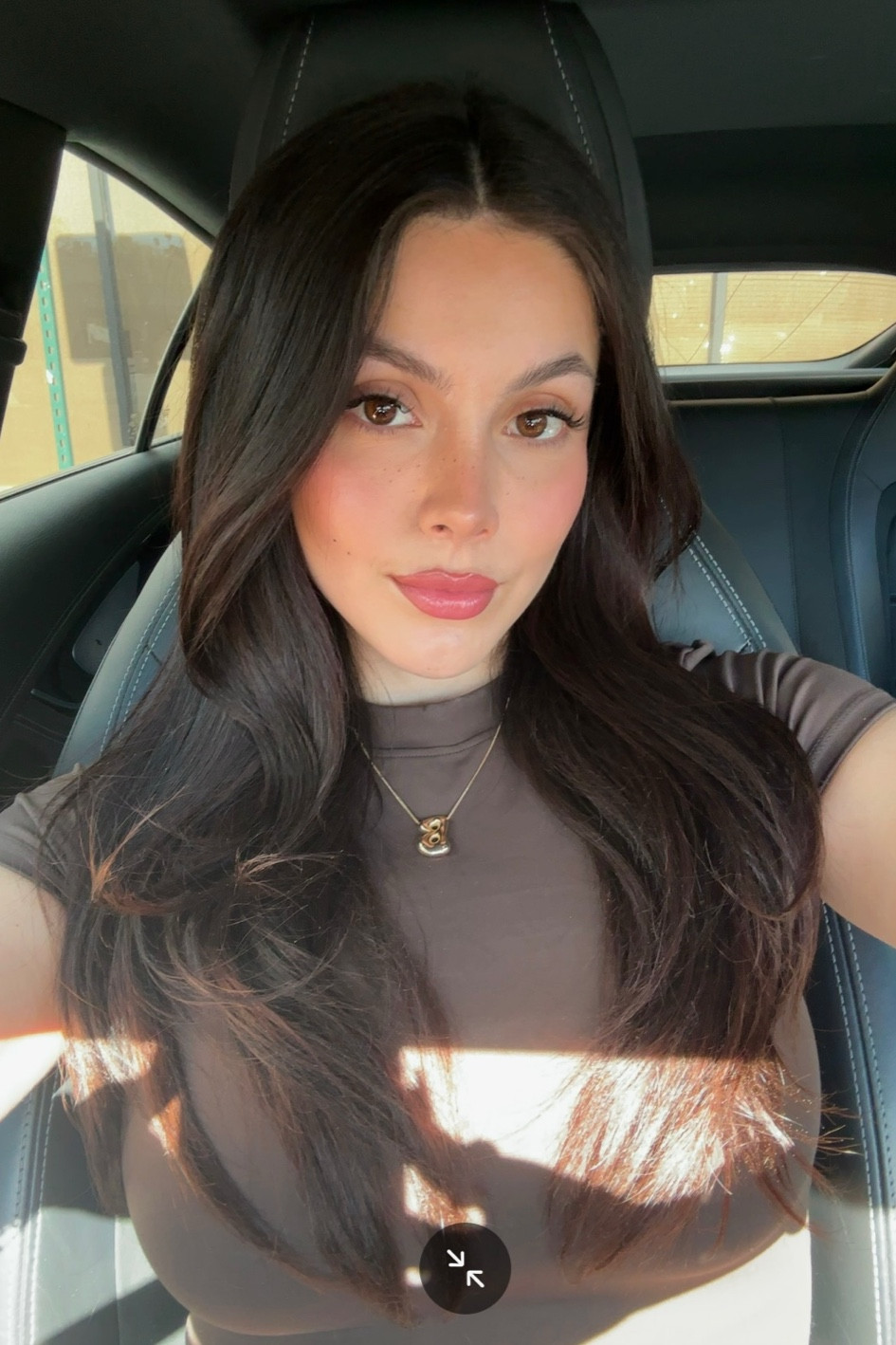 lashes in wispy! 

#LTKBeauty