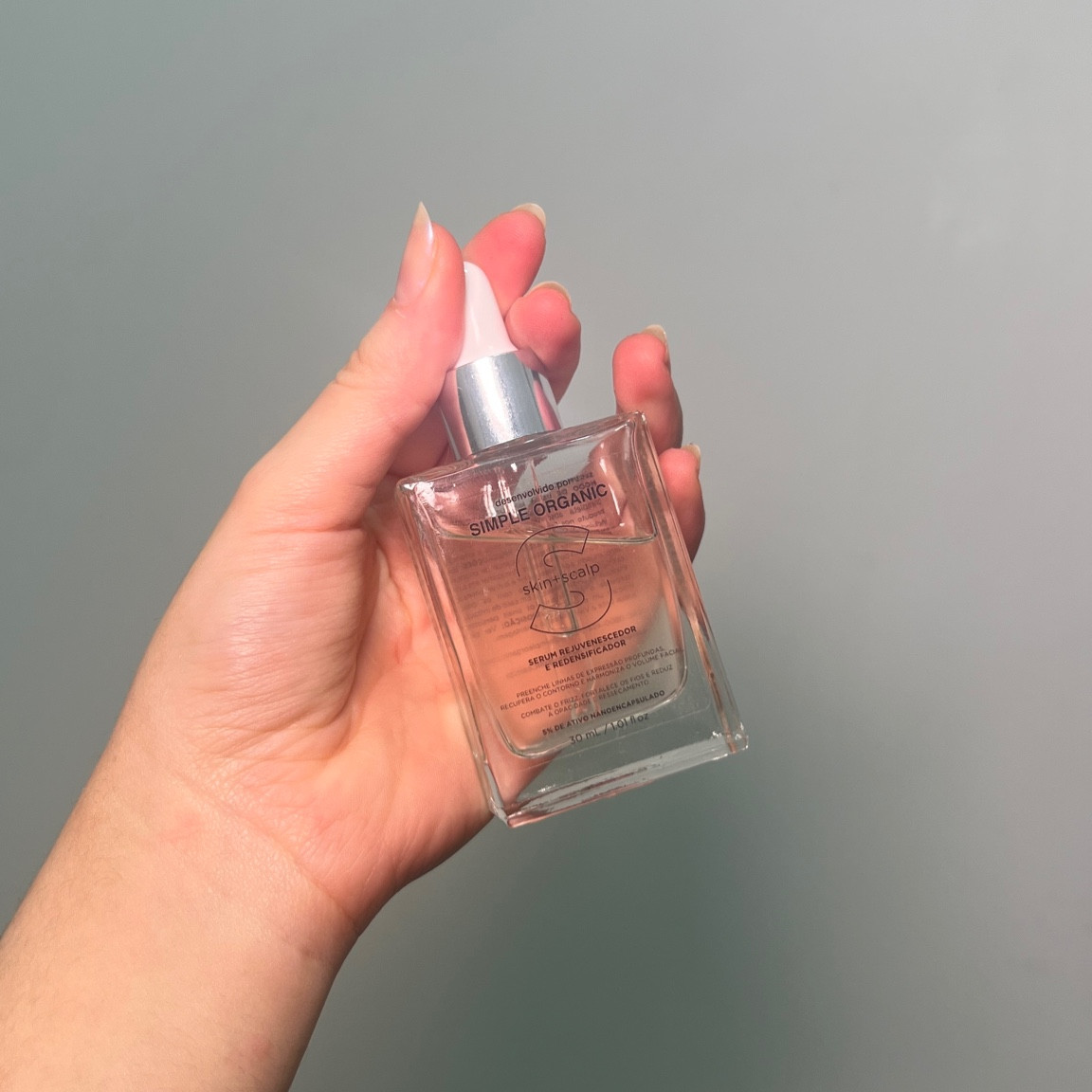 Amo os produtos da simple ✨ esse só tem no site próprio deles mas uso todos os dias pois tem ativos preenchedores 🗣️

#LTKstyletip #LTKbeauty #LTKbrasil