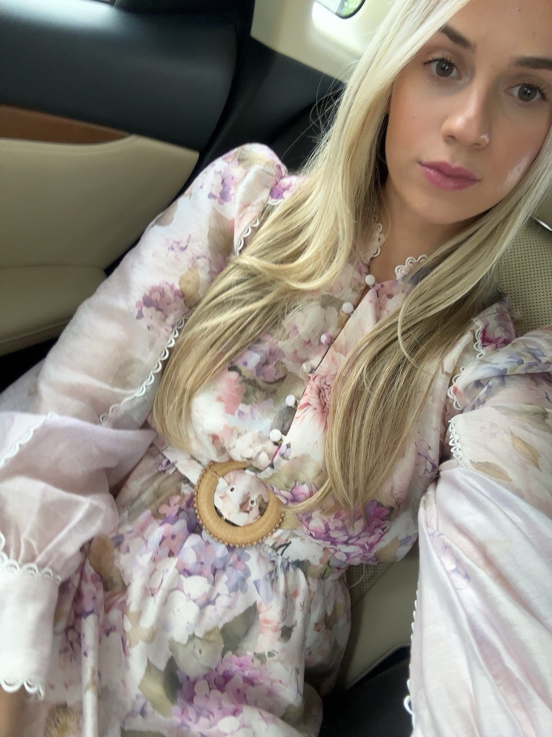 Spring dress 


#LTKWedding #LTKMothersDay