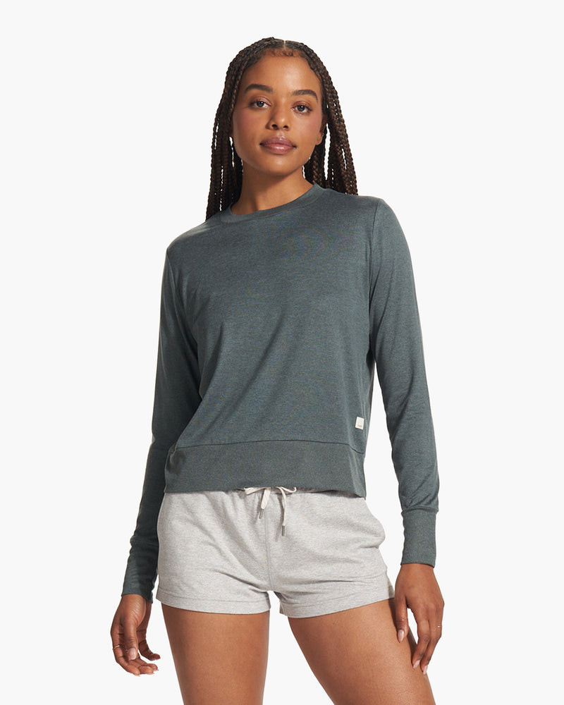 Daydream Crew | Vuori Clothing (US & Canada)