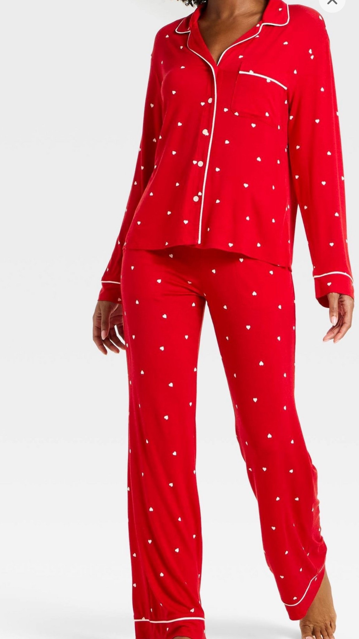 the cutest pajamas for February !

#LTKSeasonal #LTKHoliday #LTKmomlife