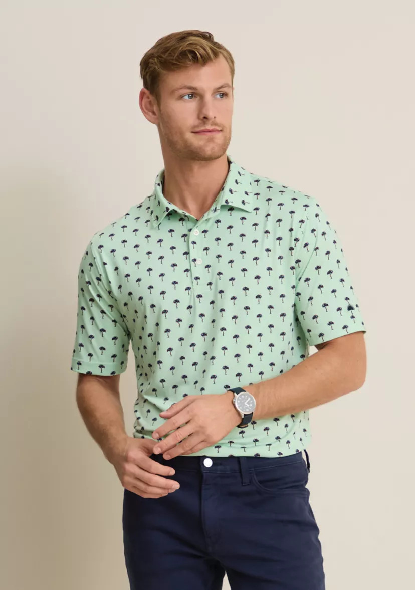 Sewing Down South x Crown & Ivy™ Performance Polo | Belk