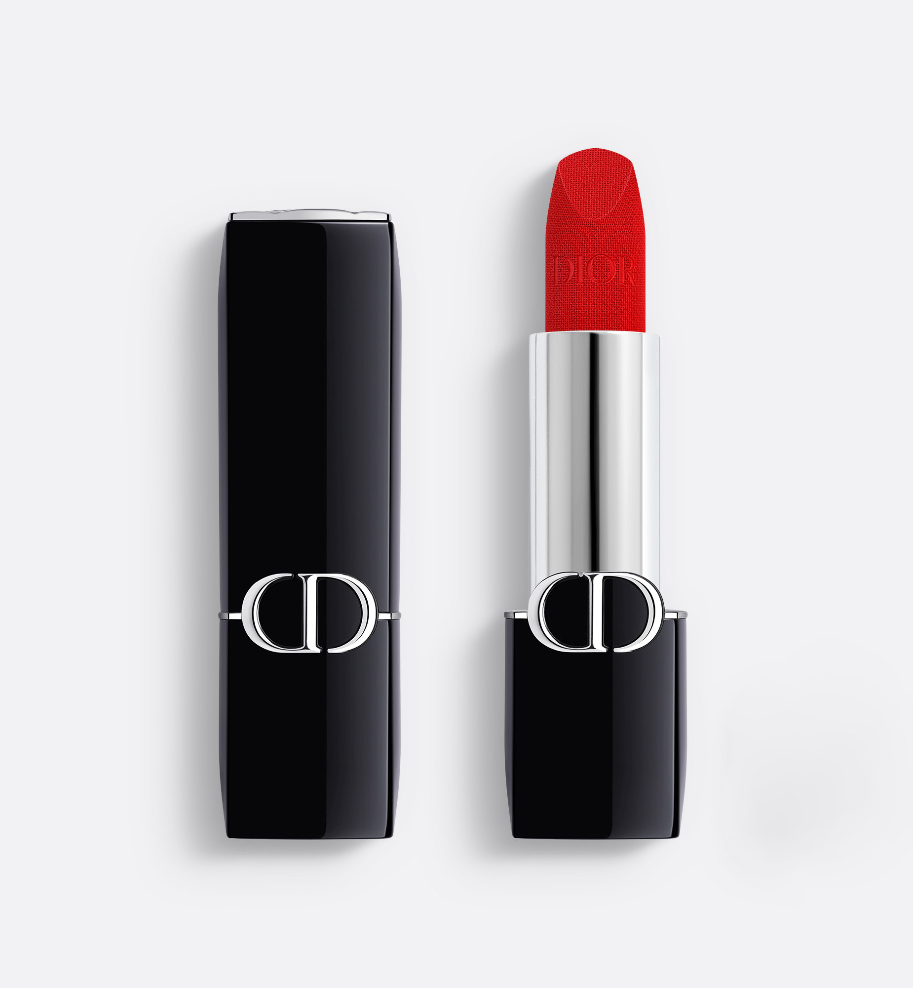 Rouge Dior Hydrating Lipstick and Couture Color | Dior US | Dior Beauty (US)