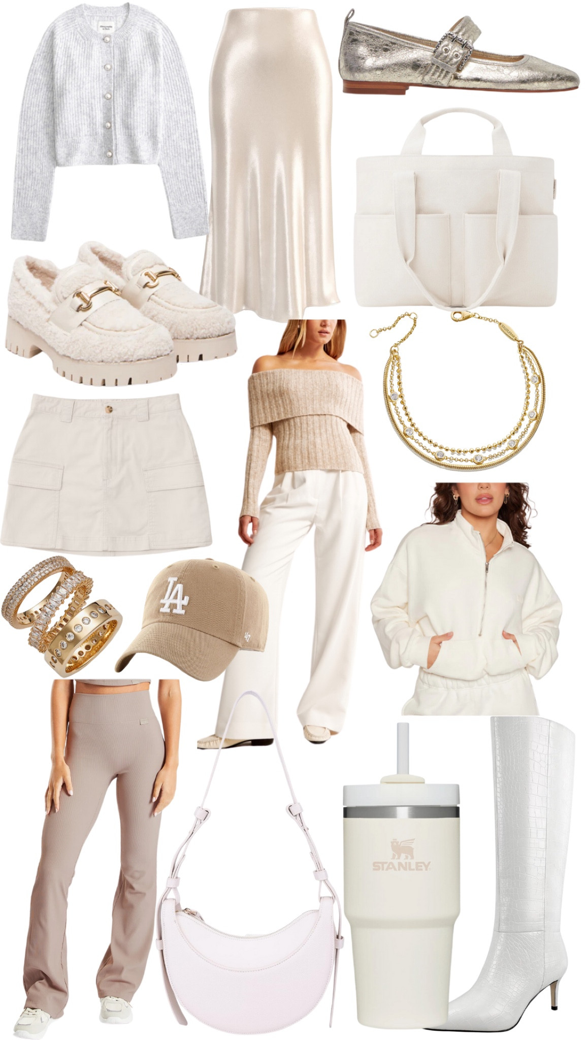 #LTKGiftGuide #LTKHoliday #LTKSeasonal