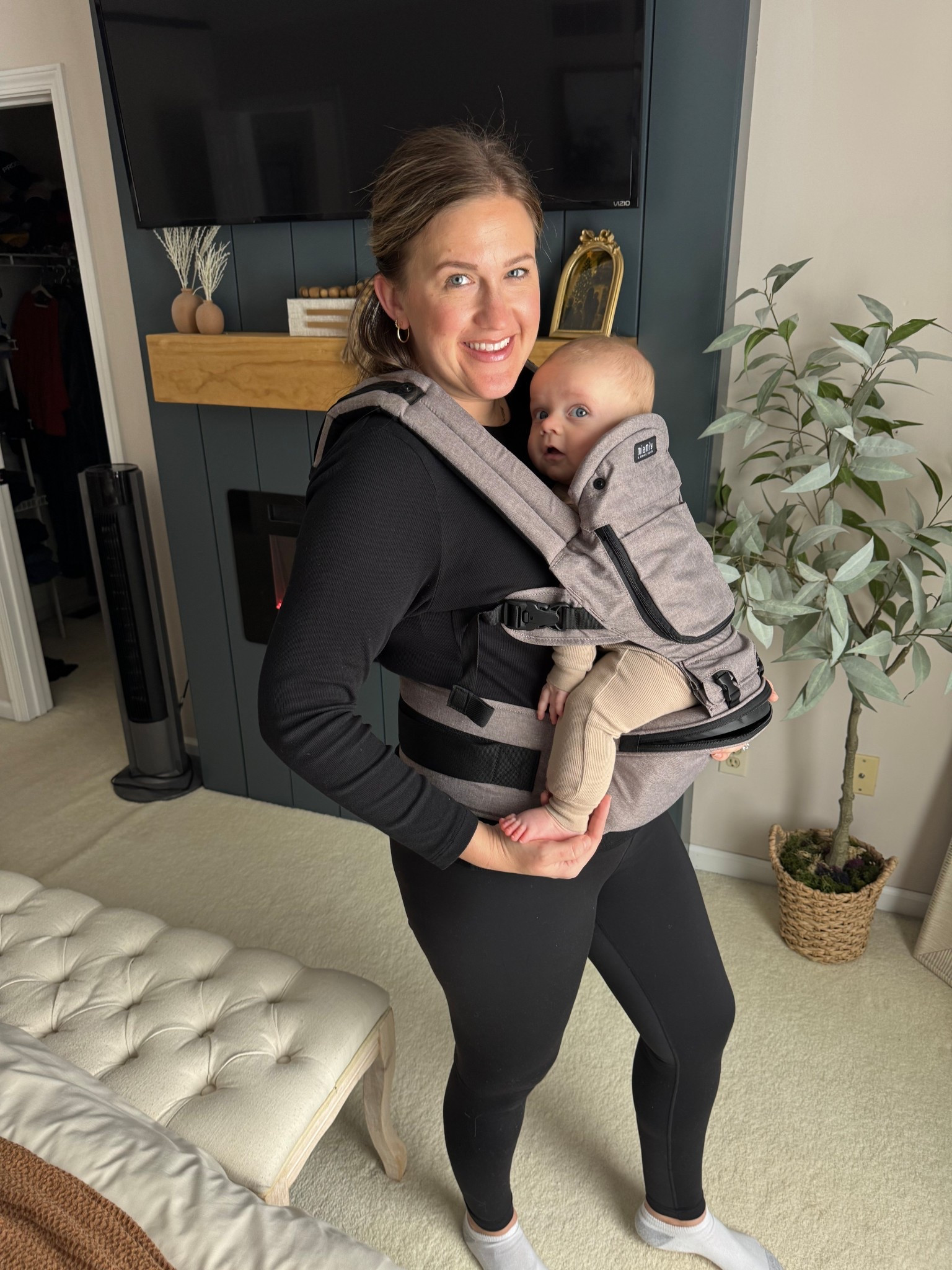 Our favorite baby carrier🤍🙌🏼



#LTKdayinmylife #LTKBump #LTKBaby