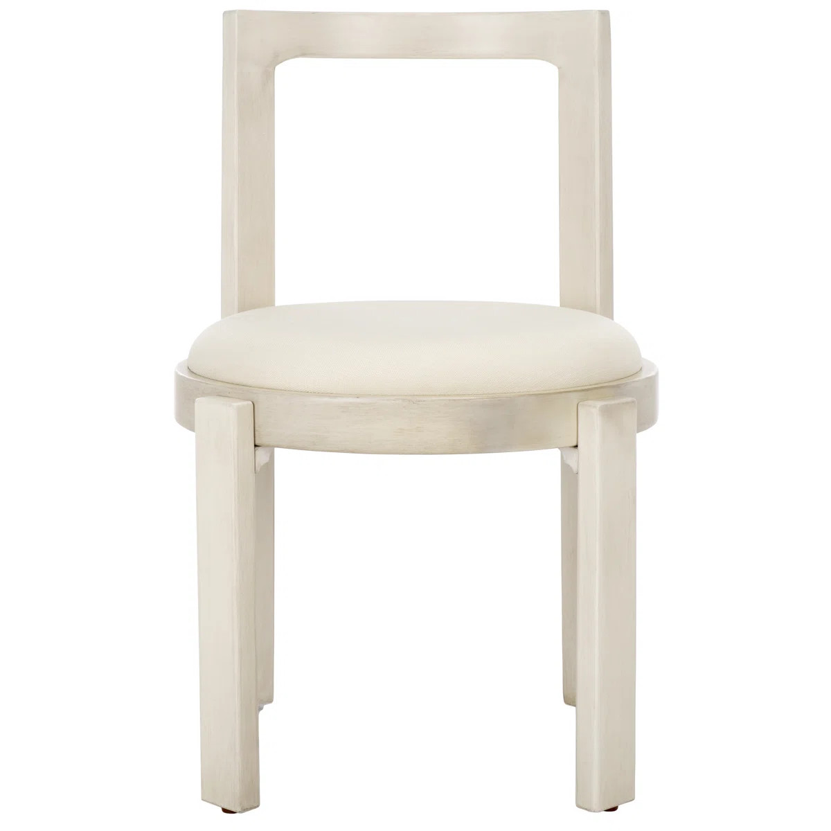 Ghiorghe 18.897637795275593'' H Upholstered Side Chair (Set of 2) | Wayfair North America