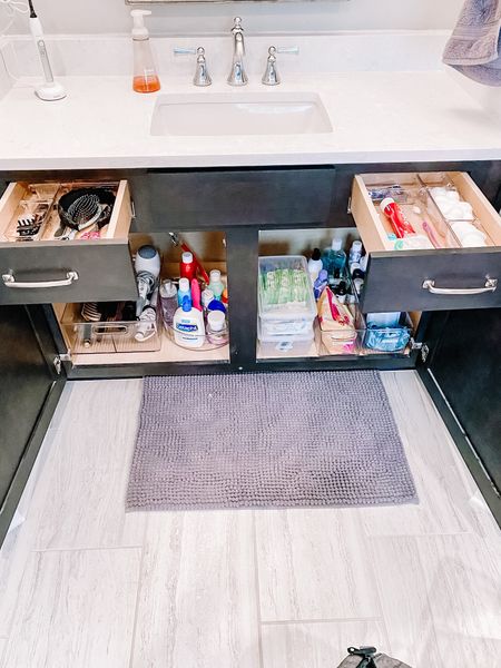 MollyB Client: “I don’t use a lot of stuff but I have a lot and I can’t find what I need.”
.
Categorize, purge, create a system- that’s how we do!
.
.
@mdesign
@thecontainerstore 
.
.
.
#bathroom #bathroomgoals #bathroomstorage #bathroomorganization #bathroomduties #dailyneeds #dailynecessities #bathroomstorage #organizationinspo #humpdayinspo #humpday #midweekcheckin #nationalespressoday #coffee #wakeup #testimonial #bathroomgoals #carousel #igdaily #instagramdaily #needs #atl #cumminglocal

#LTKfamily #LTKhome #LTKunder50