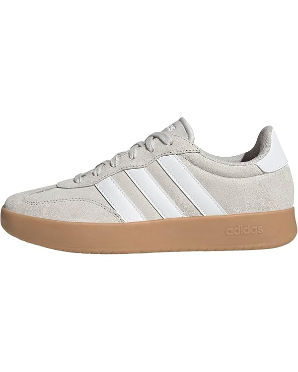 adidas Men's Barreda Fashion Sneakers | Amazon (US)