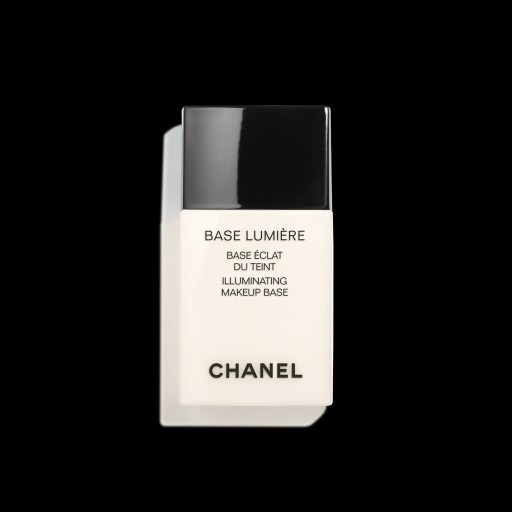CHANEL BASE LUMIÈRE Illuminating Makeup Base | Chanel, Inc. (US)