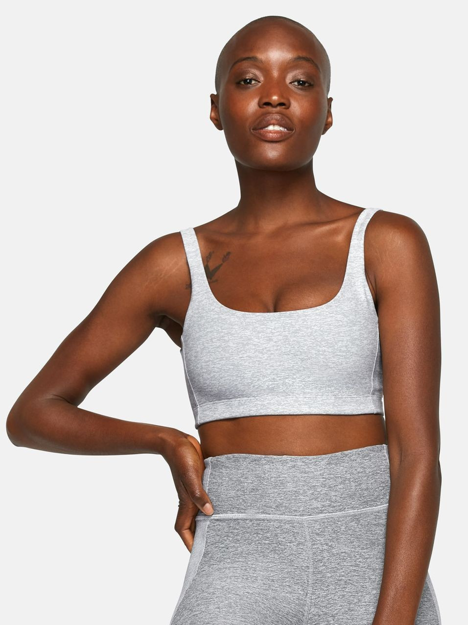 Double-Time Bra★★★★★★★★★★254 Reviews | Outdoor Voices