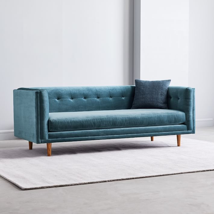 Bradford Sofa (82") | West Elm (US)