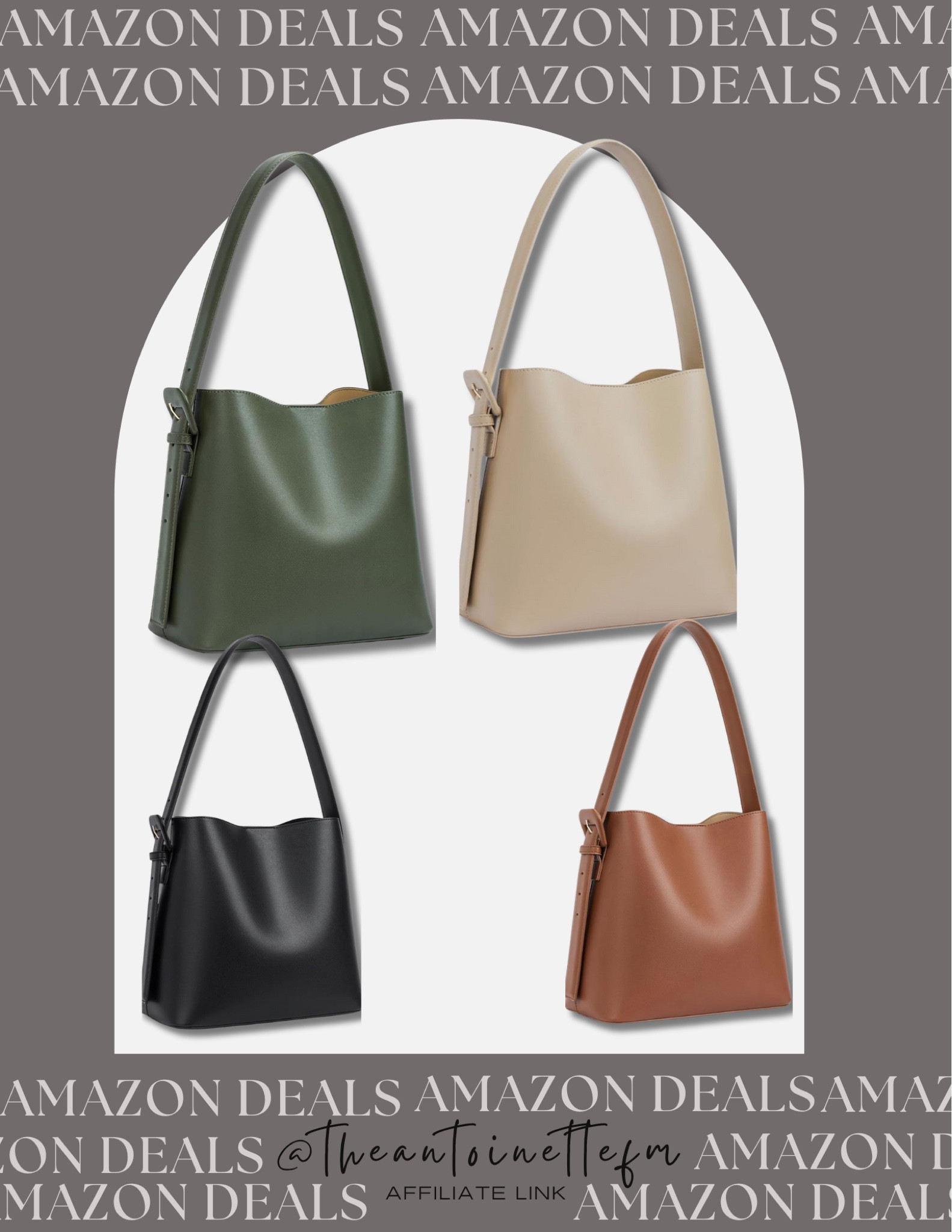 $39 bucket bag! Reviews say it’s a 10/10 on quality ! 

#LTKStyleTip #LTKSeasonal #LTKFallSale