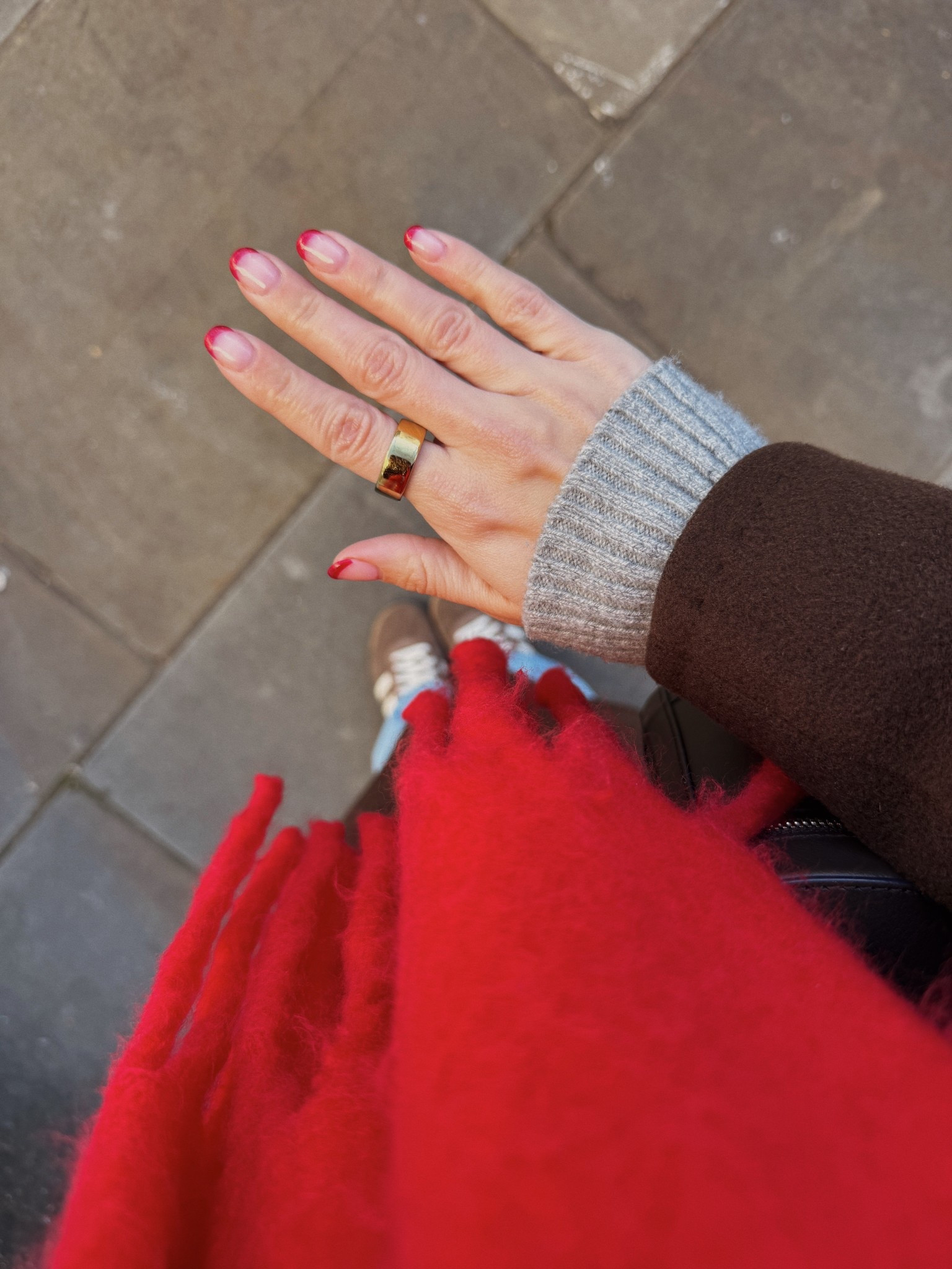 Oura ring is on sale !!!! $180 off! 

#LTKGiftGuide #LTKCyberWeek #LTKHoliday