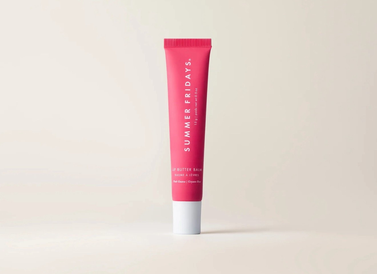 Summer Fridays LipBalm

#LTKStyleTip #LTKTravel #LTKOver40