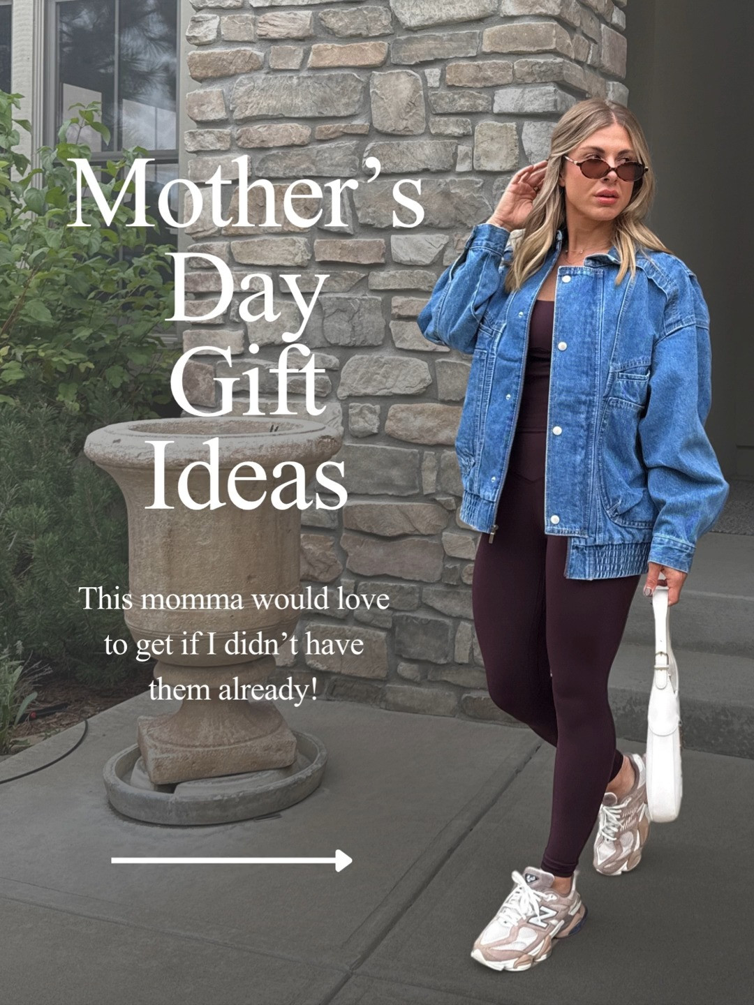 This Mother's Day, dreaming of cozy, chic treats because moms deserve sparkle, rest, and something feels like a warm hug #MothersDay #GiftIdeas #MomLife #SelfCare #CozyStyle #ChicLiving #LifestyleInspo #GiftGuide #TreatYourself #MomFavorites 💐✨💖 

 #LTKMothersDay #LTKHome #LTKBeauty