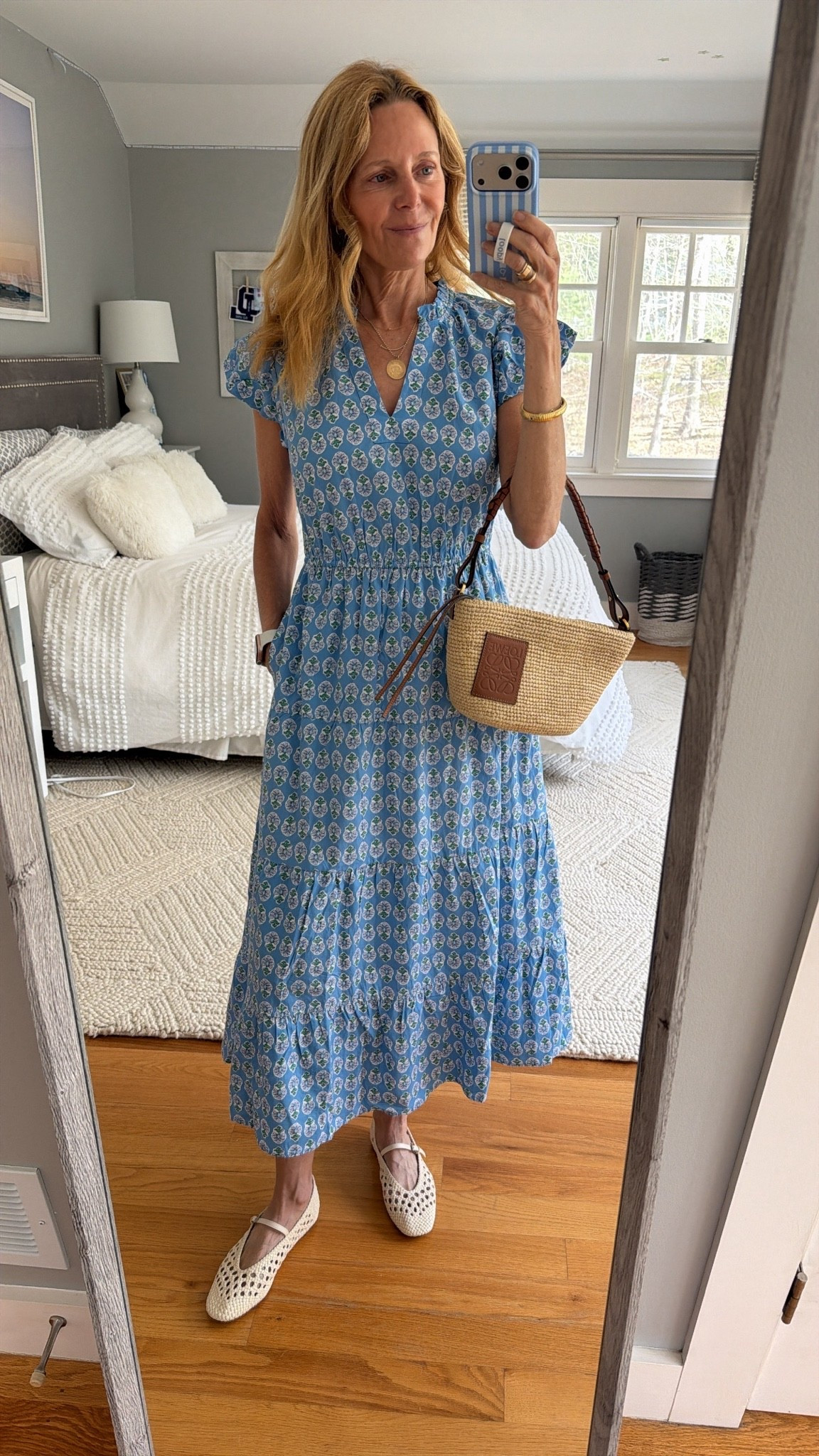 Jcrew factory for the win

#LTKMothersDay #LTKgrwm #LTKdayinmylife