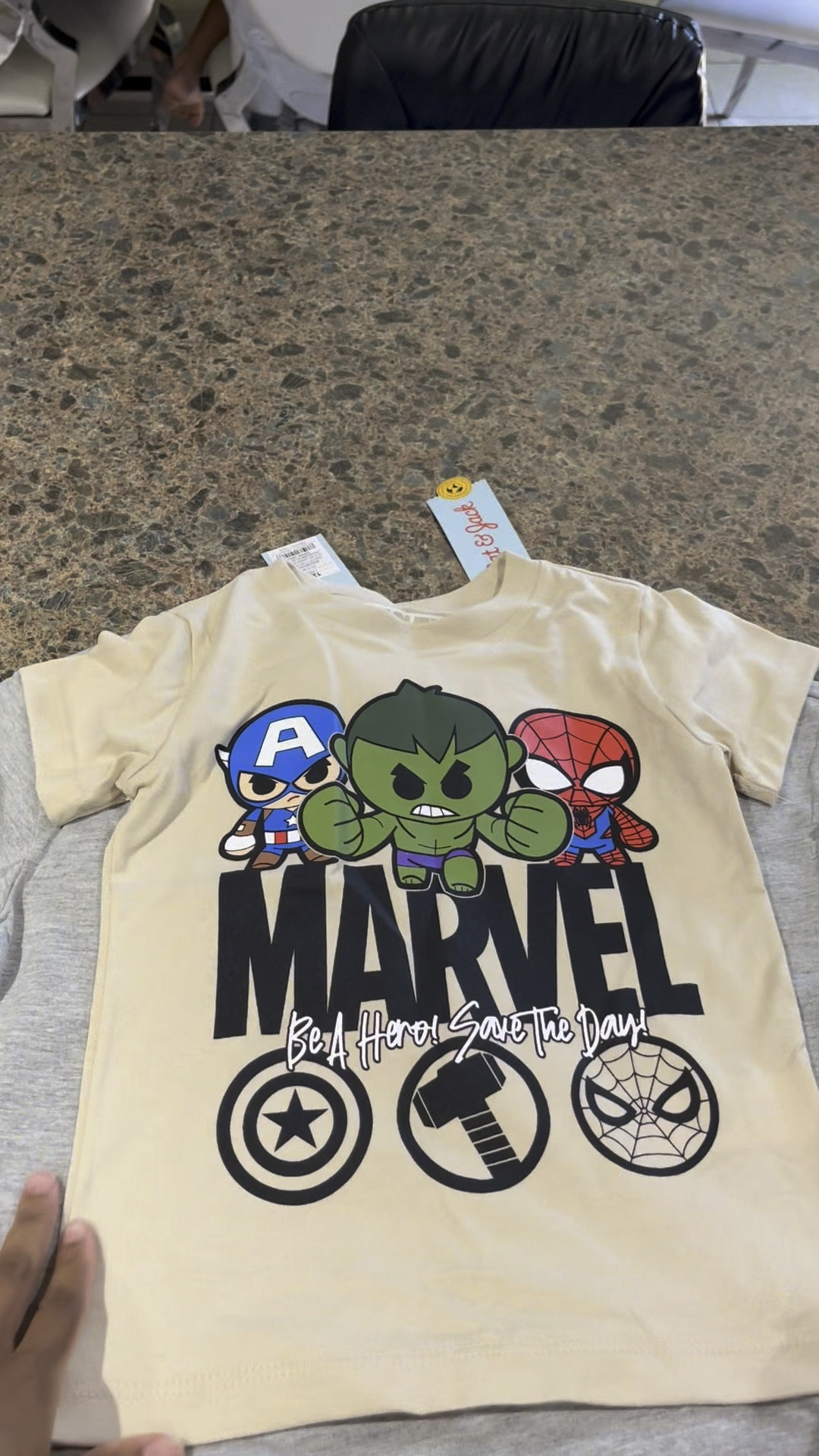 30% OFF Target Toddler & Kids Clothing 

#LTKSaleAlert #LTKKids