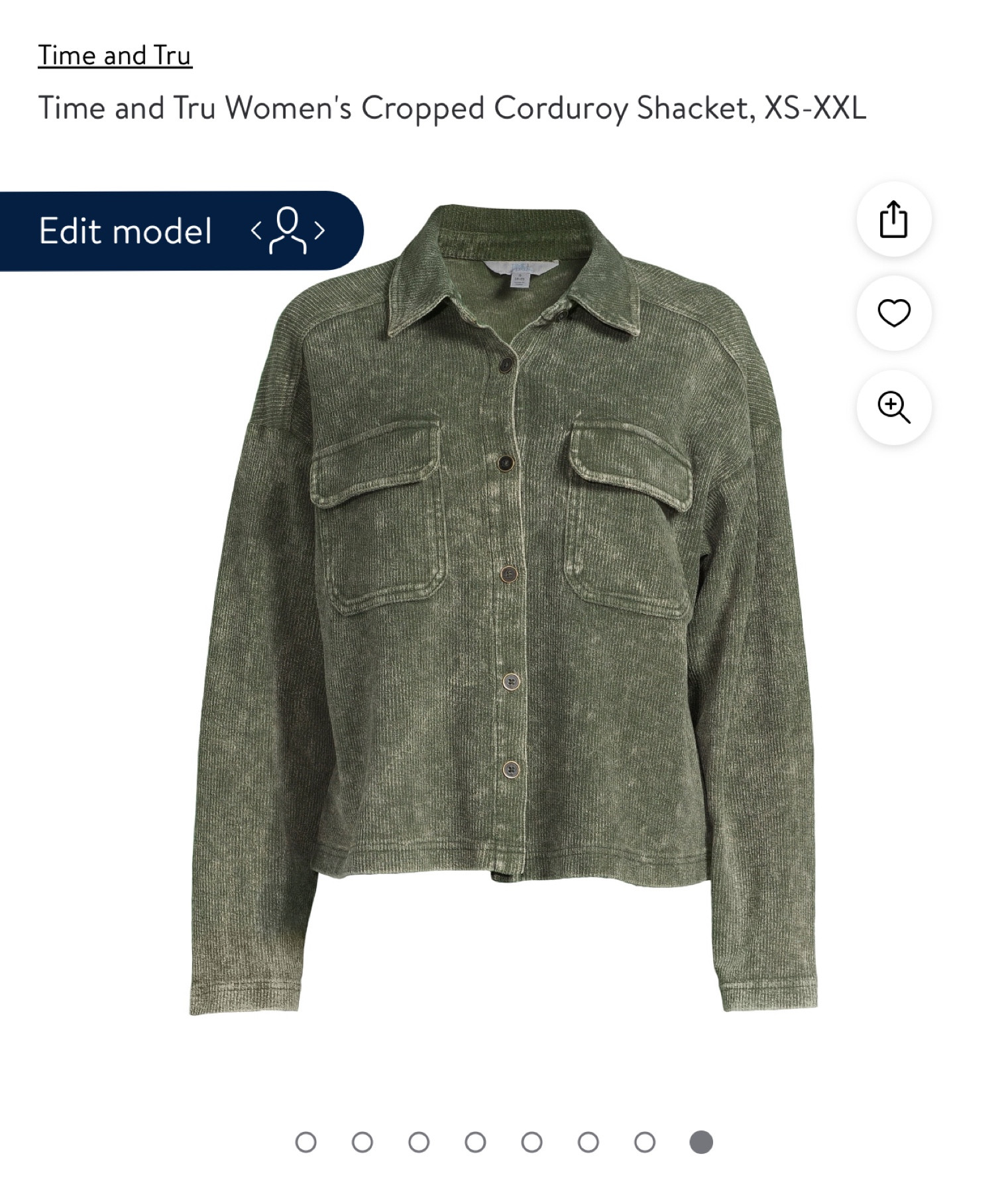Link to my new favorite shacket! It’s super light material and so cute. I ordered a 2XL for more of a roomy feel. 

#LTKplussize #LTKSeasonal #LTKfindsunder50