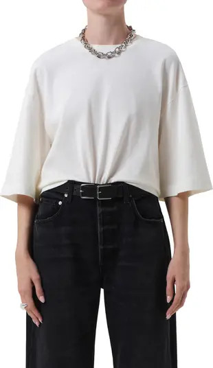 Amelia Cotton T-Shirt | Nordstrom