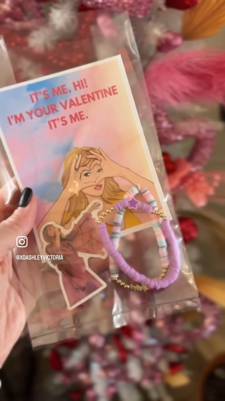 The cutest Valentines 💖🪩 Are you ready for it?

#LTKGiftGuide #LTKSeasonal #LTKkids