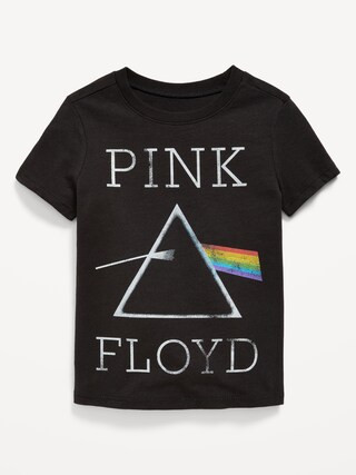 Unisex Licensed Graphic T-Shirt for Toddler | Old Navy (US)