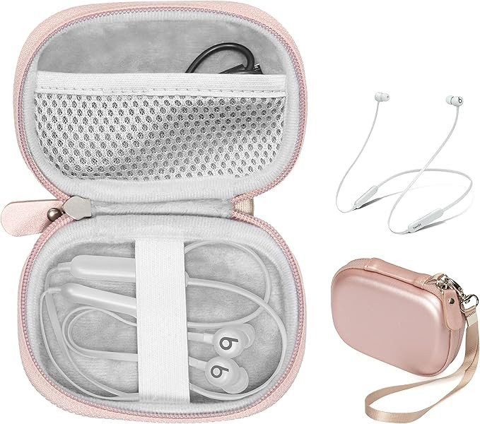 CaseSack case for Beats Flex Wireless Earbuds. Also for Powerbeats High-Performance Wireless Earb... | Amazon (CA)
