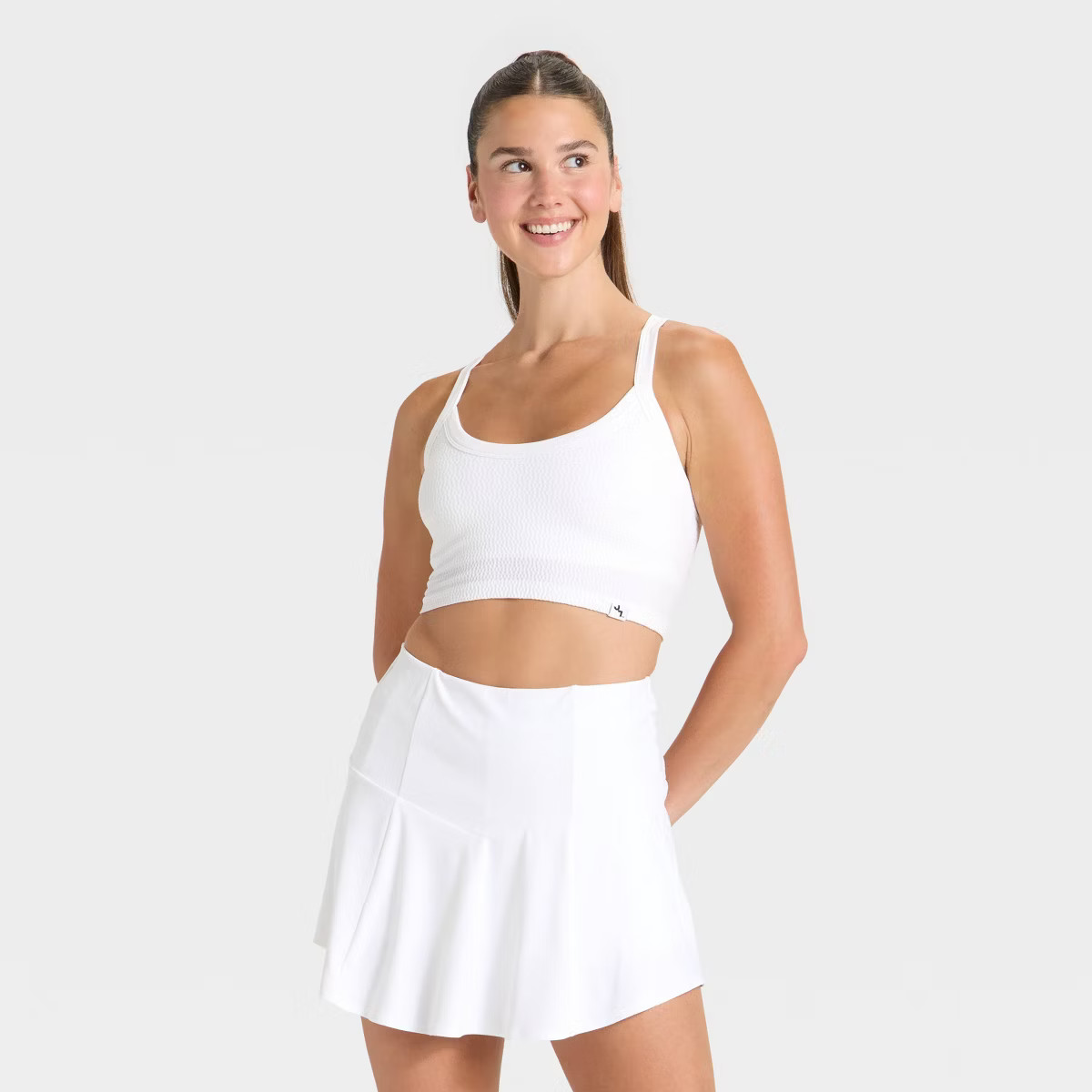 Women's Game Day Seamless Support Tank Top - JoyLab™ | Target