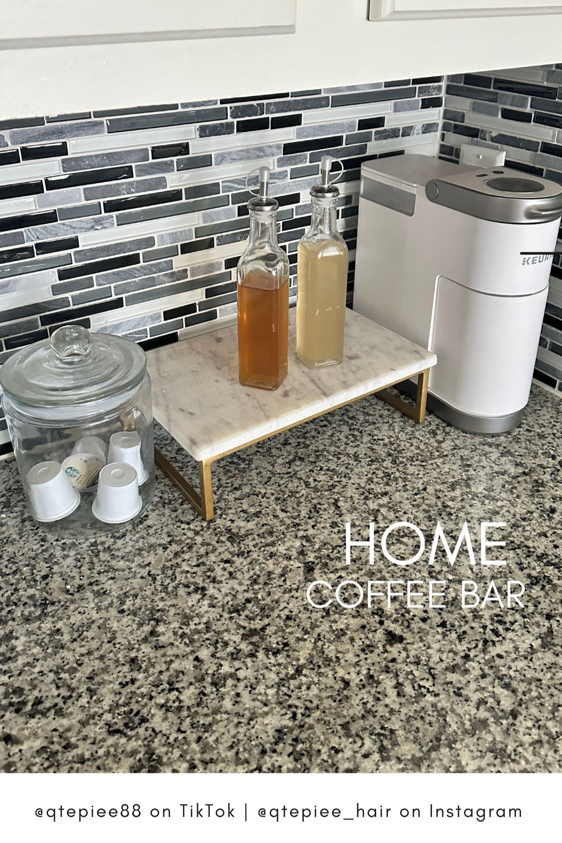 Cute items to begin your coffee girl journey and complete your coffee bar!

#LTKGiftGuide #LTKhome