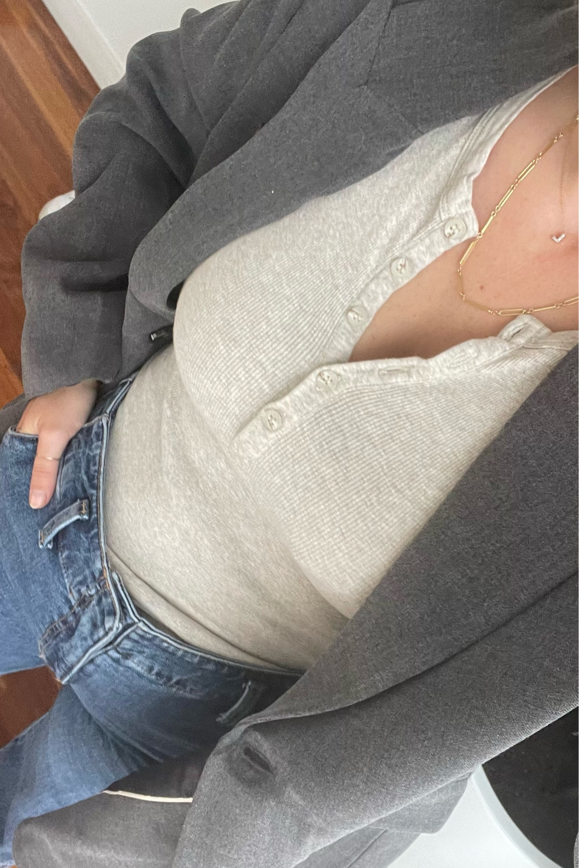 grey tones 🤍

Shop similar styles below!

#LTKstyletip #LTKFind #LTKaustralia