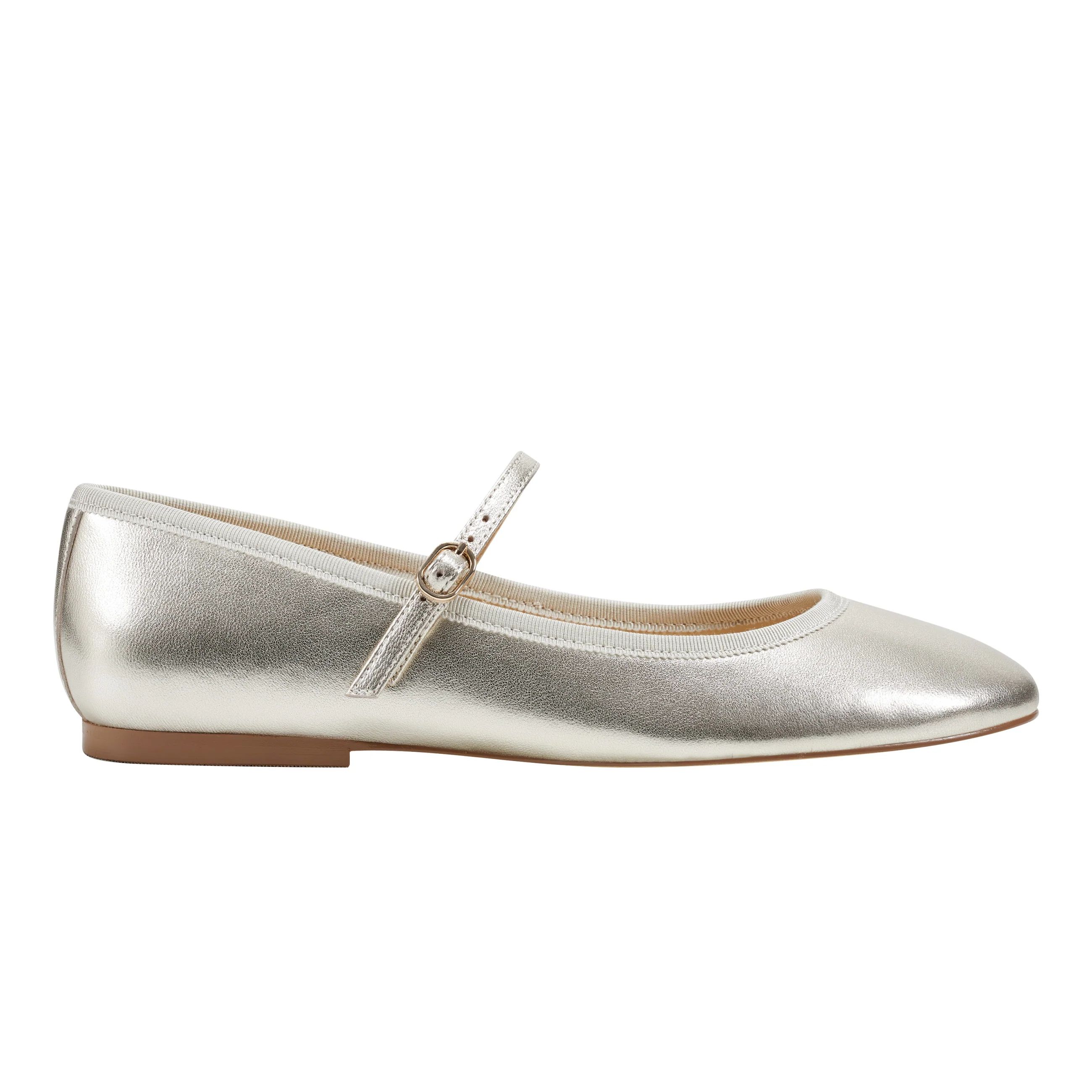 Marc Fisher Espina Ballet Flat | Marc Fisher