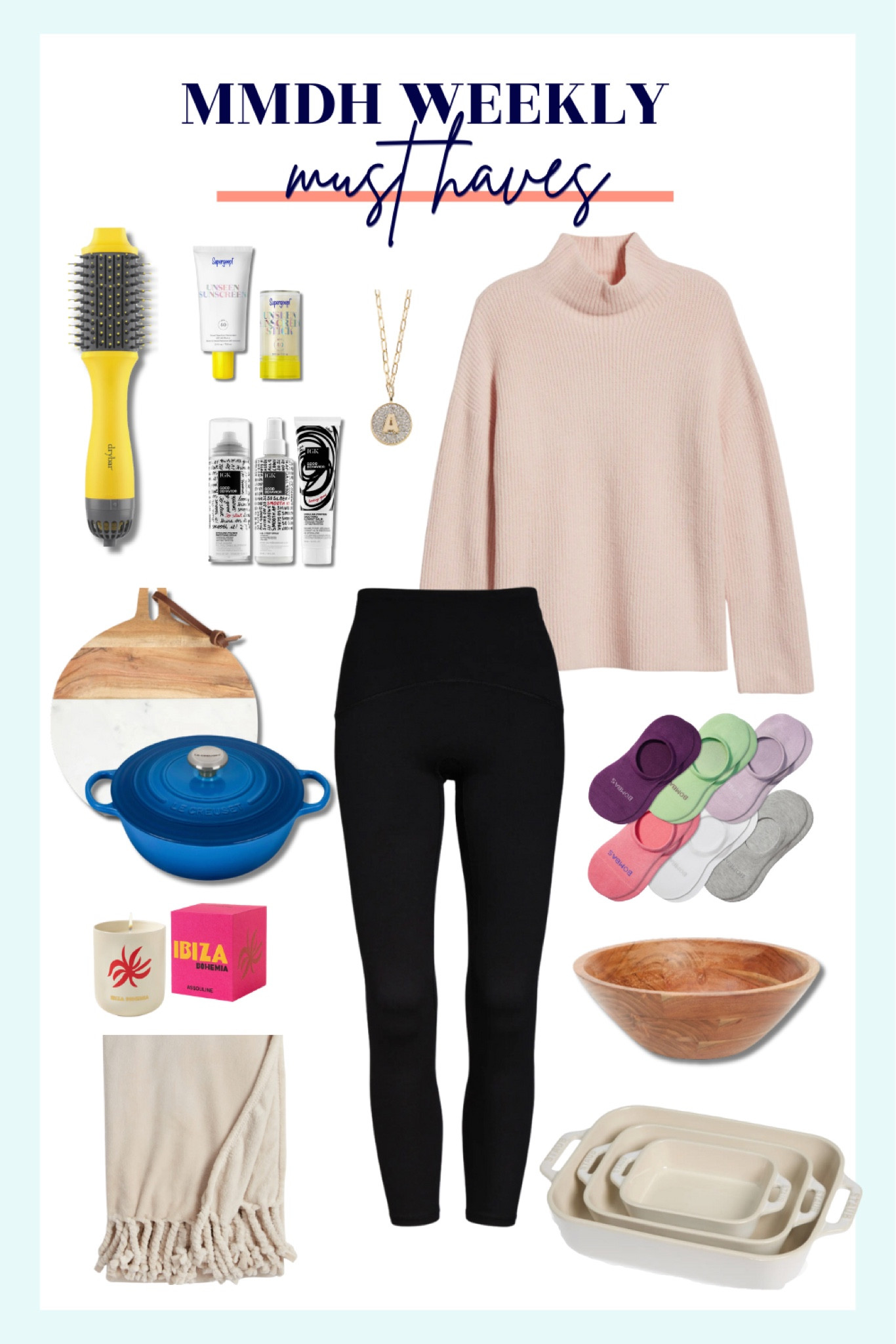 It's that time of year again! The Nordstrom Sale is here, and it's bringing all the deals and steals you don't want to miss! From chic fashion finds to must-have home goods, I've rounded up my top picks just for you. #NordstromSale #LTKSale #NordstromAnniversarySale

#LTKSummerSales #LTKHome #LTKxNSale