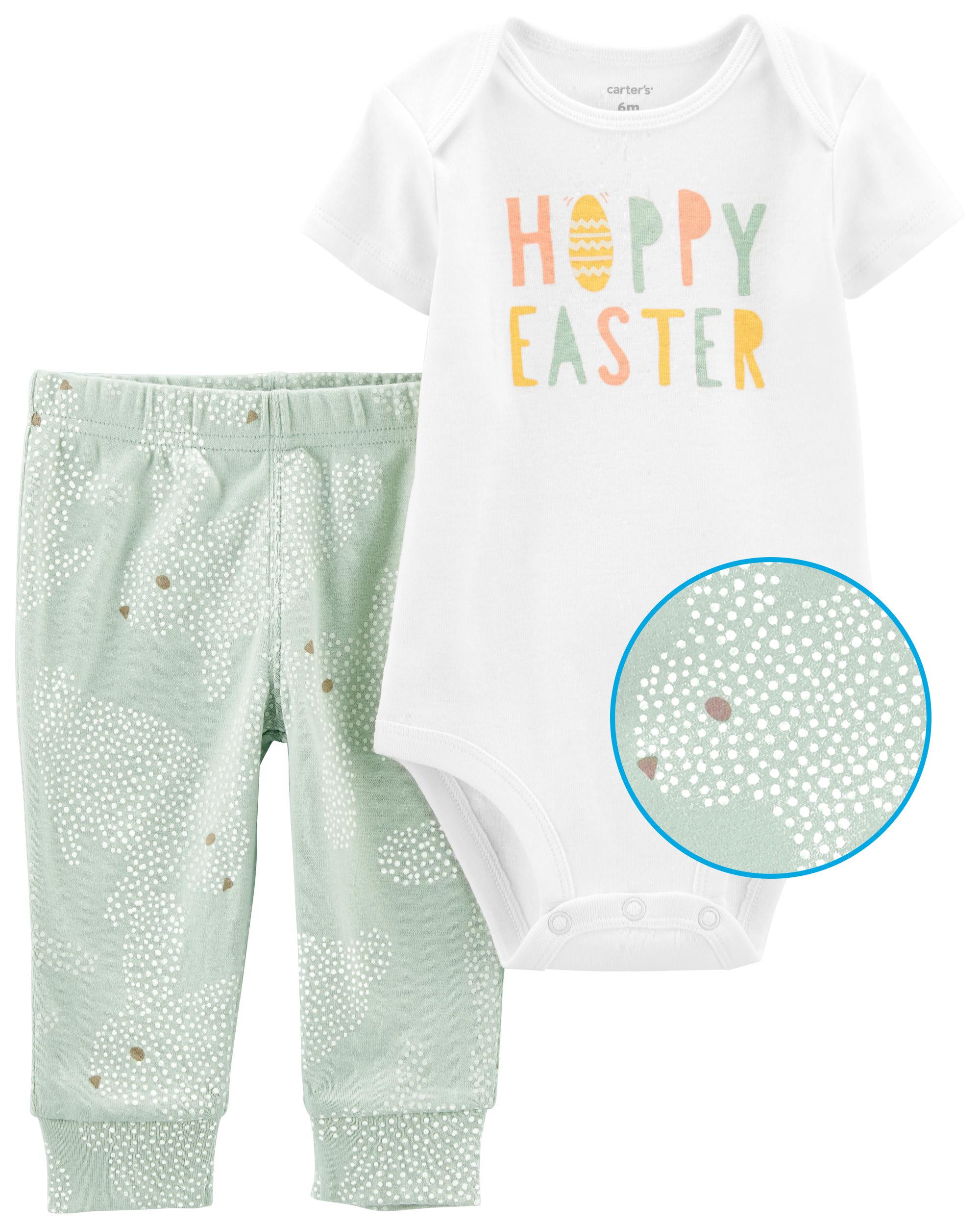 Easter Outfits, Easter Outfit, Baby Easter Outfits, Toddler Easter Outfits | Carter's