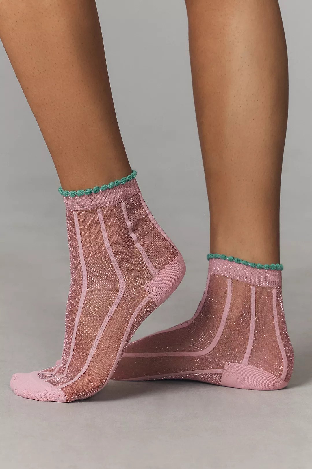 Happy Socks Lilly Socks | Anthropologie (US)