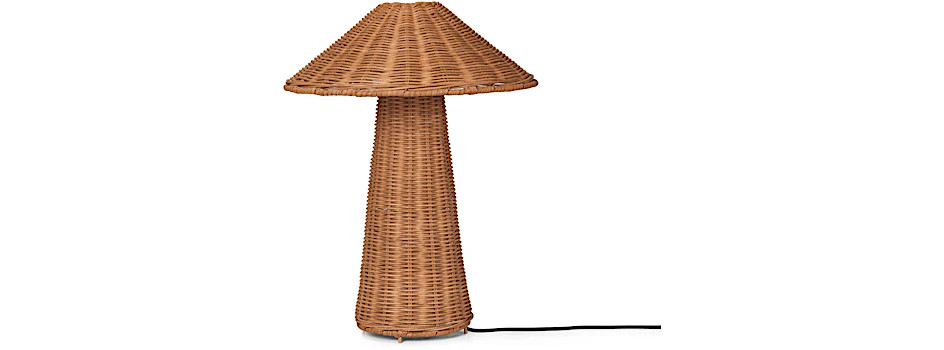 Dou Tischleuchte   Design von  ferm LIVING | Design Bestseller (DE)