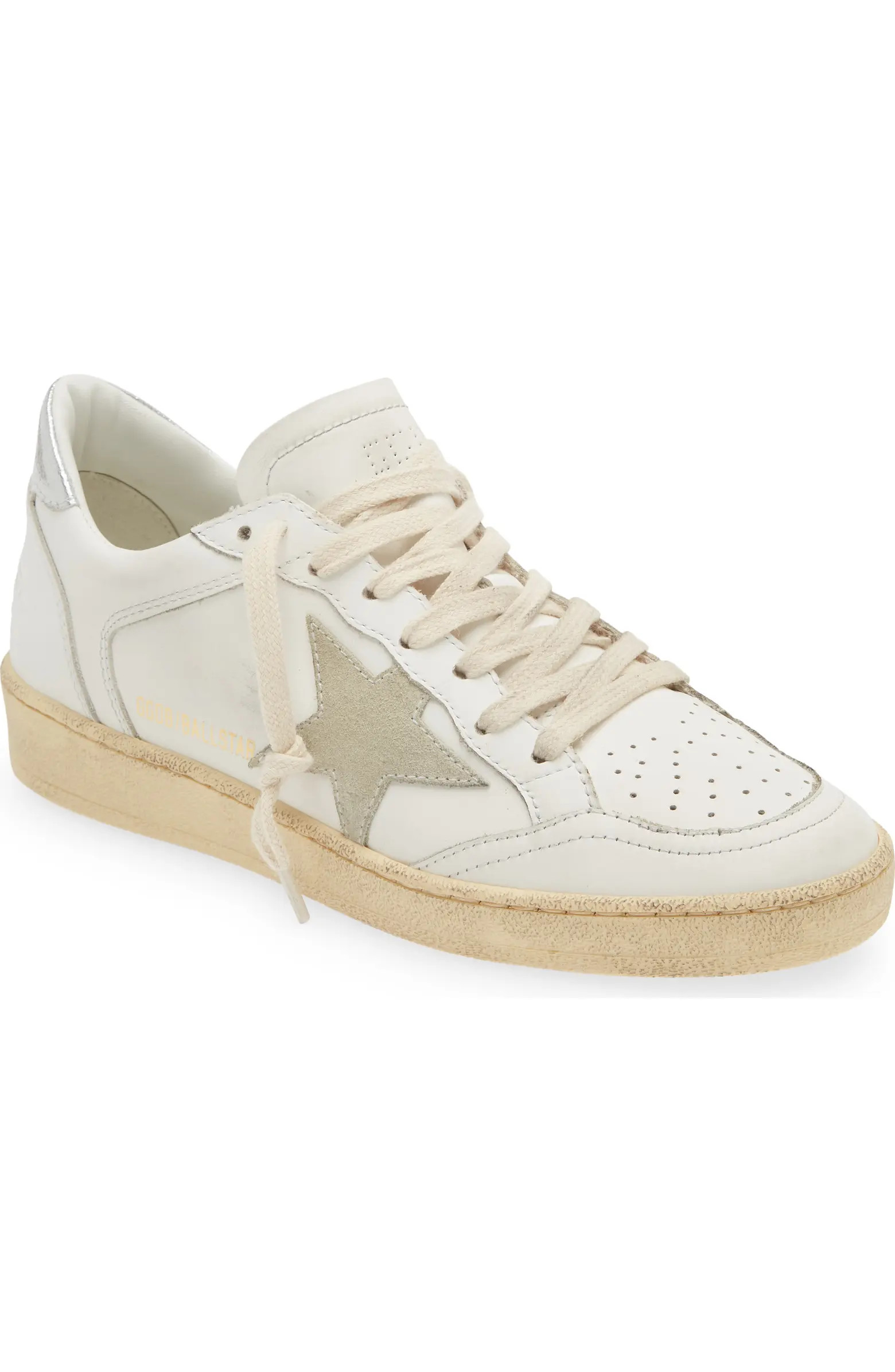 Ball Star Sneaker (Women) | Nordstrom