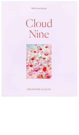 Cloud Nine 1,000 Piece Puzzle | Revolve Clothing (Global)