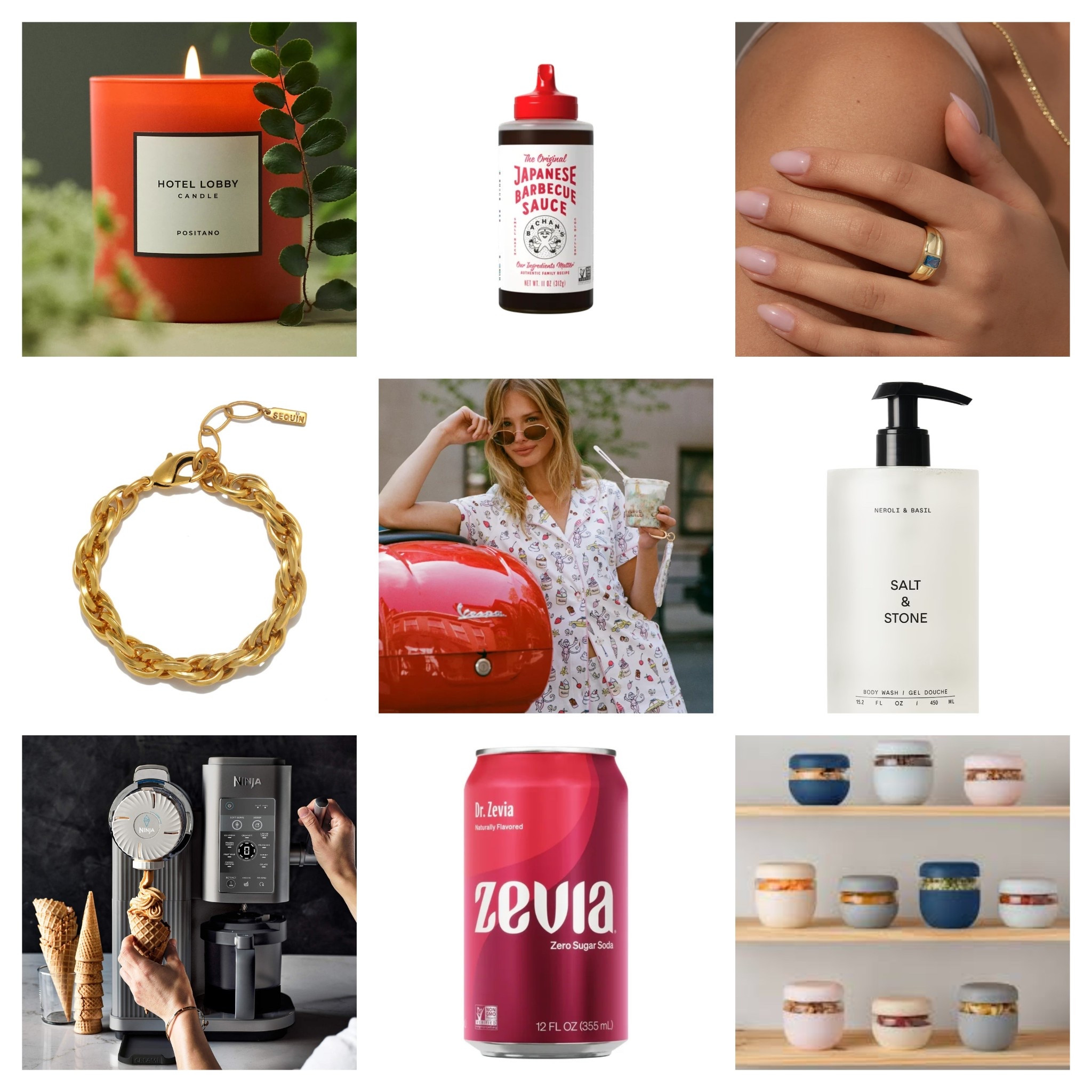 Weekly favs 6/23

#LTKFindsUnder50 #LTKFindsUnder100 #LTKSummerEdit