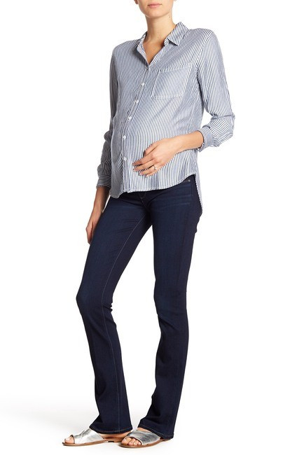 PAIGE | Manhattan Bootcut Jeans (Maternity) | Nordstrom Rack | Nordstrom Rack