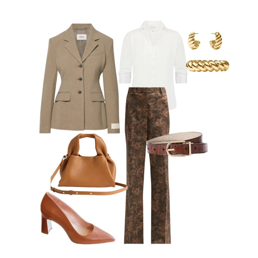 Fall outfit inspiration
@Aritzia and more