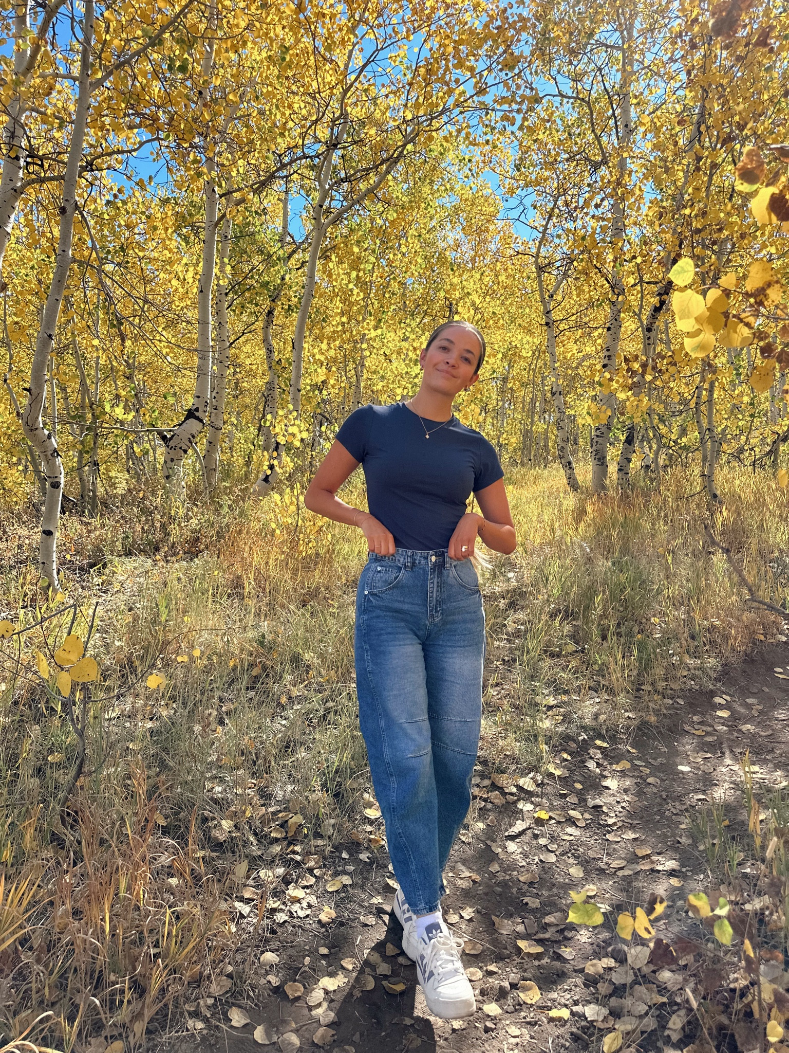 These barrel jeans are everything!! seriously identical to free people!! 
so comfy they feel like you are wearing loungewear. Cutest fit (medium rise) 

#LTKU #LTKsalealert #LTKSeasonal