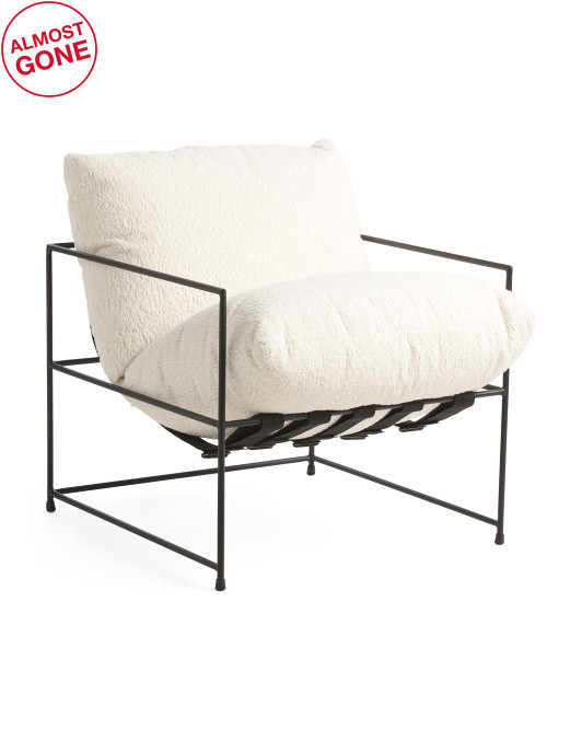 Allison Occasional Chair | TJ Maxx