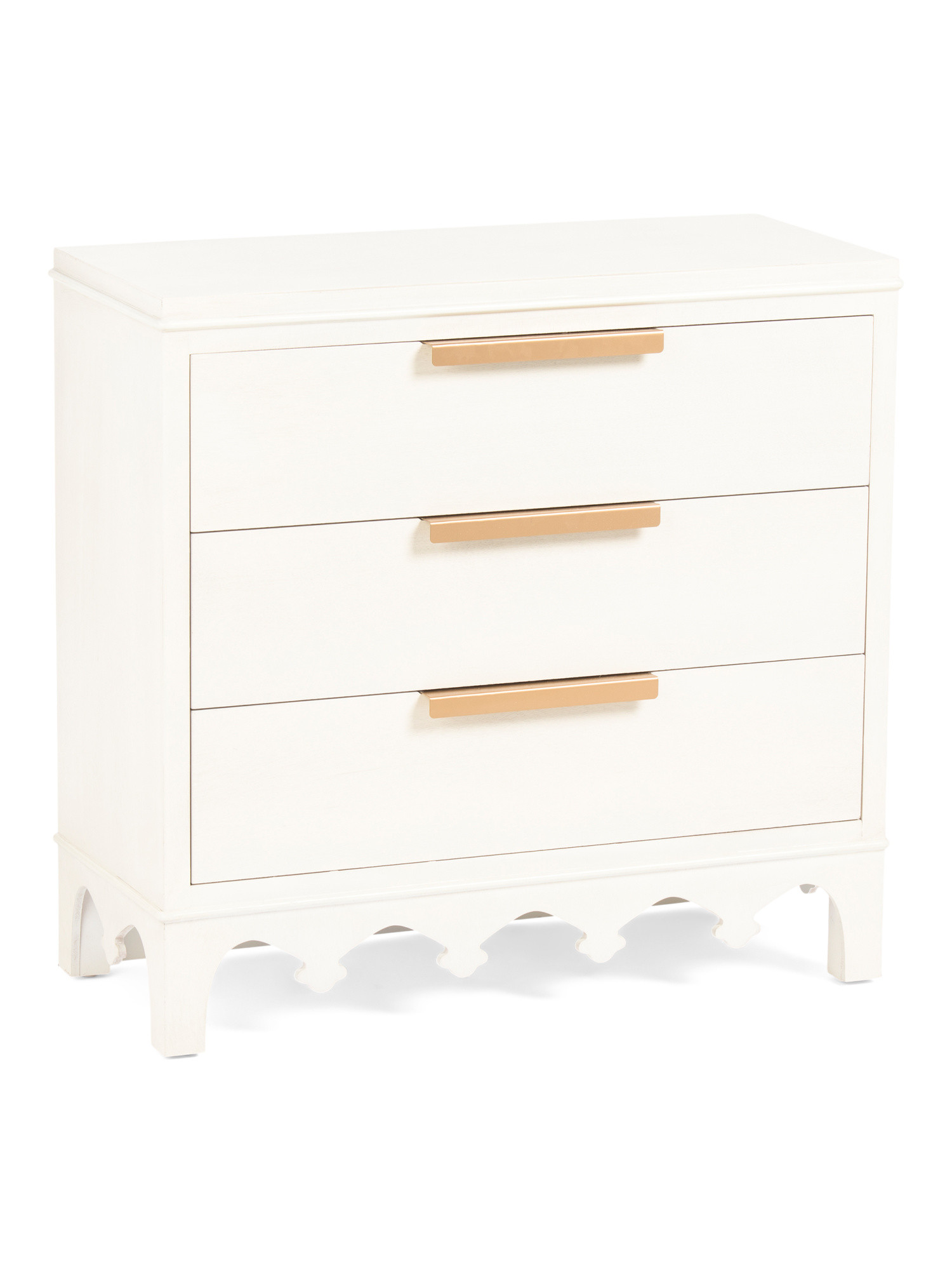 31.5x14x30 3 Drawer Chest | Furniture & Lighting | Marshalls | Marshalls